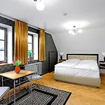 Authentic 4* Český Krumlov