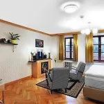 Authentic Hotel Český Krumlov