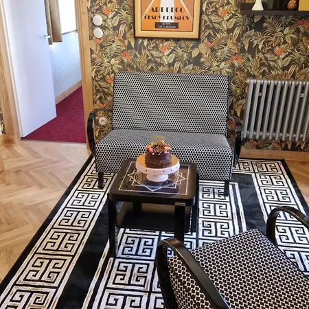 Authentic 4* Cesky Krumlov