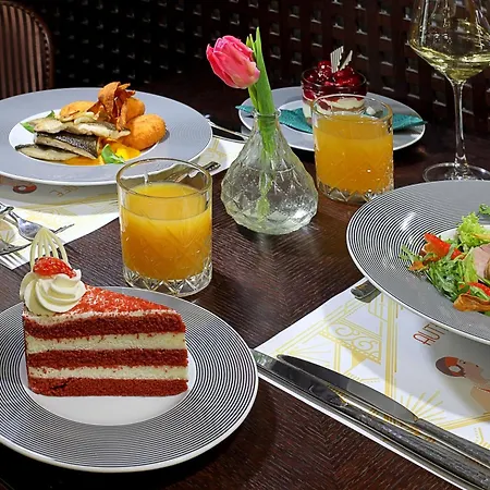 Authentic 4* Чески-Крумлов