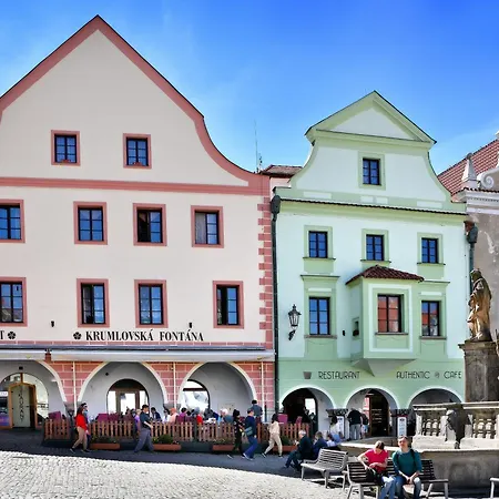 Authentic Hotel