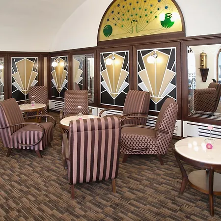 Authentic Hotel Cesky Krumlov
