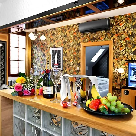 Hotel Authentic 4*