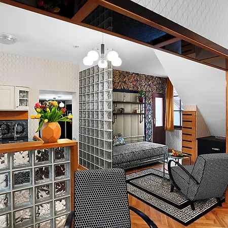 Authentic 4* Český Krumlov