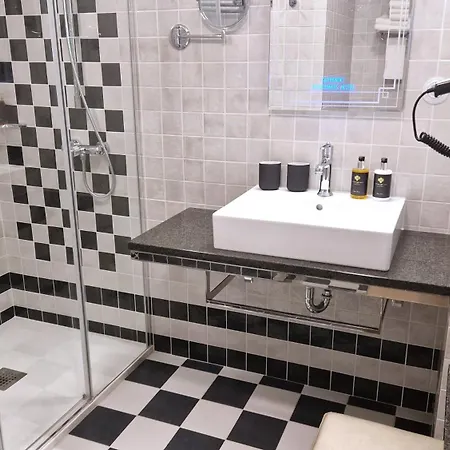 Authentic Hotell Český Krumlov