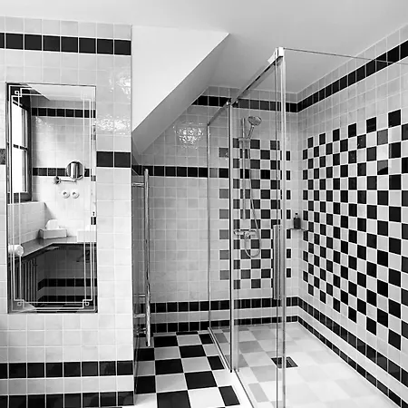 Hotel Authentic Cesky Krumlov