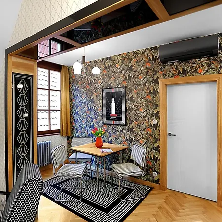 Hotel Authentic 4*