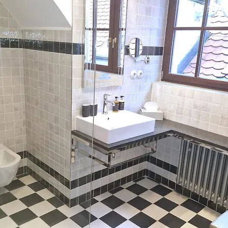 Authentic Hotel Cesky Krumlov