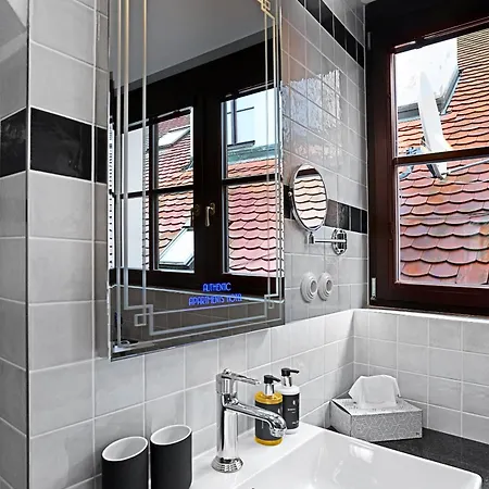 Hotel Authentic Cesky Krumlov