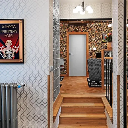 Authentic 4* Чески-Крумлов