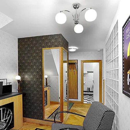 Authentic Hotel