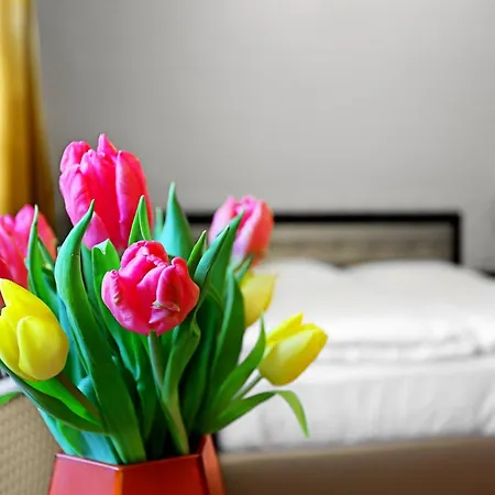 Authentic Hotel 4*