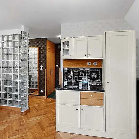 Hotell Authentic Český Krumlov