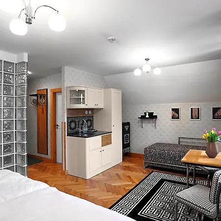 Authentic Hotel