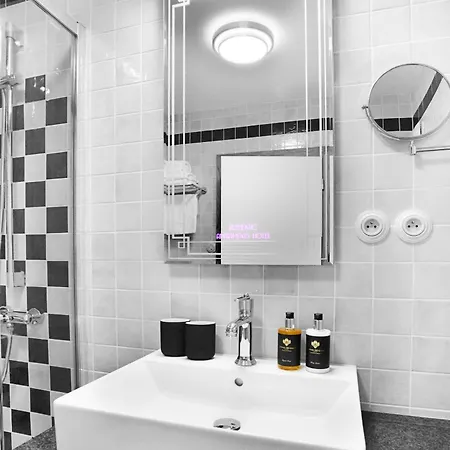 Authentic Hotel Cesky Krumlov
