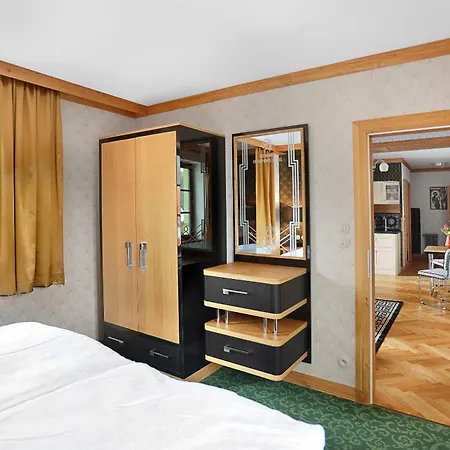 Authentic Hotel Cesky Krumlov