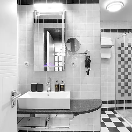 Hotel Authentic Cesky Krumlov