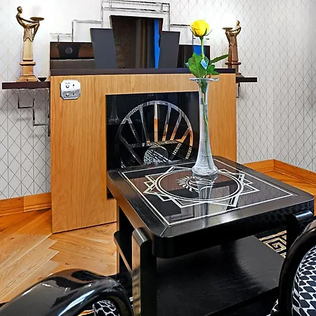 Authentic Hotell 4*