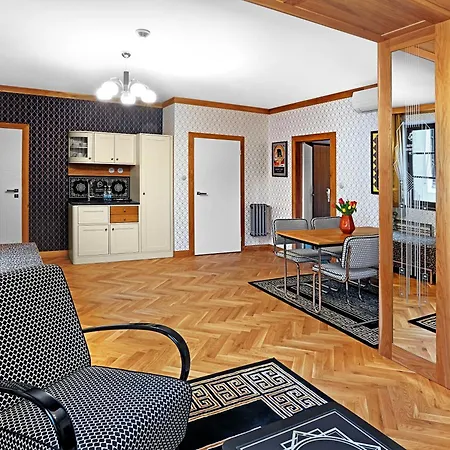 Authentic Hotel Cesky Krumlov