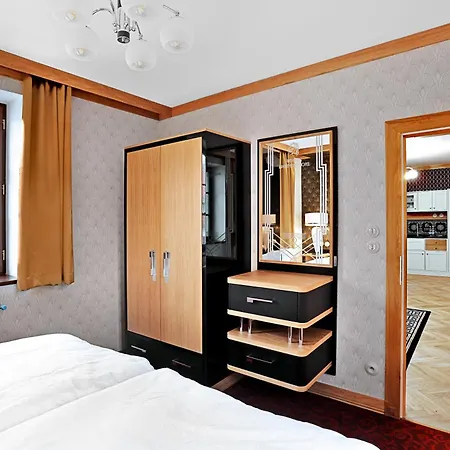 Authentic Hotel