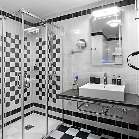 Authentic Hotel Český Krumlov