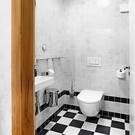 Hotell Authentic Český Krumlov