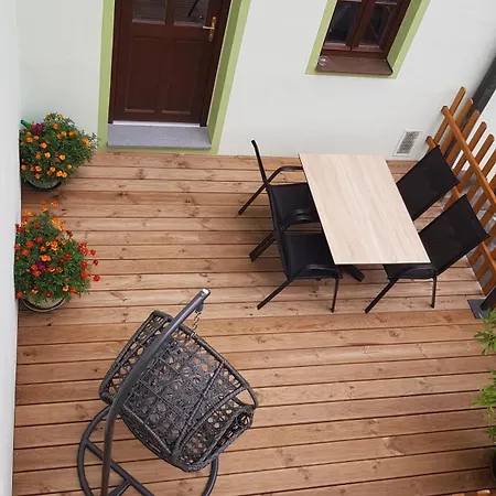 Hotell Authentic