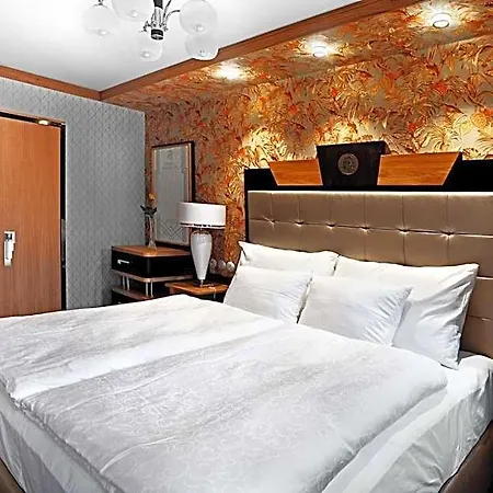 Hotel Authentic Český Krumlov