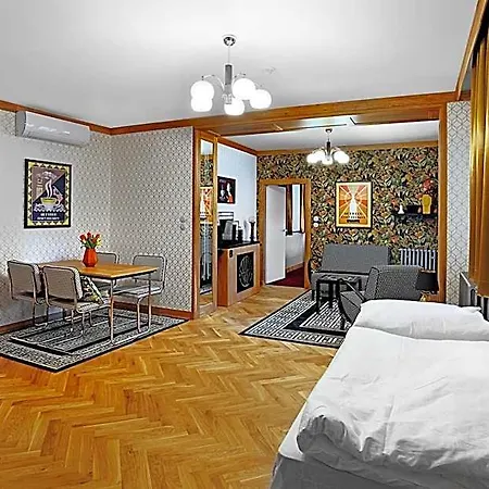 Authentic Hotel