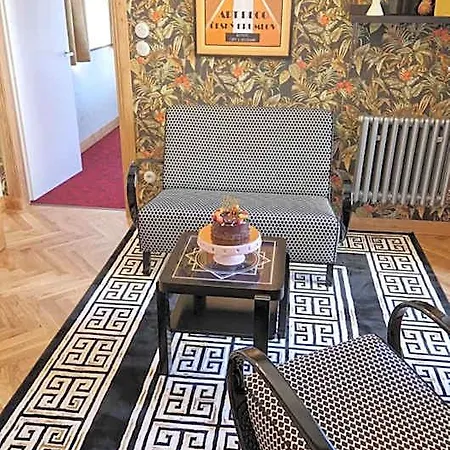 Hotel Authentic Český Krumlov