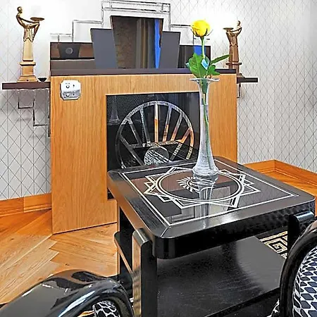 Authentic Hotel Český Krumlov