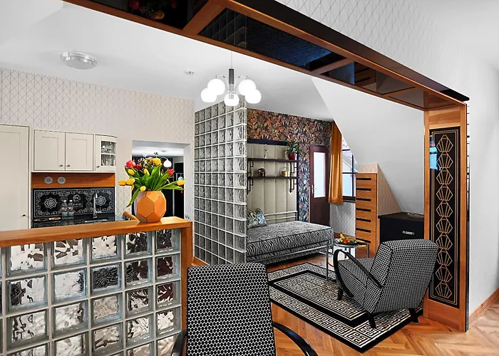 Authentic 4* Český Krumlov